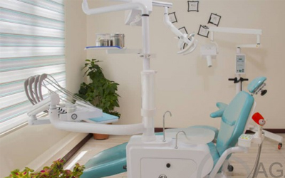 مرکز دندانپزشکی نکو | متخصص کامپوزیت غرب تهران